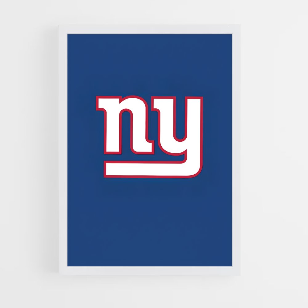 Poster Giants Forever (vue 3)